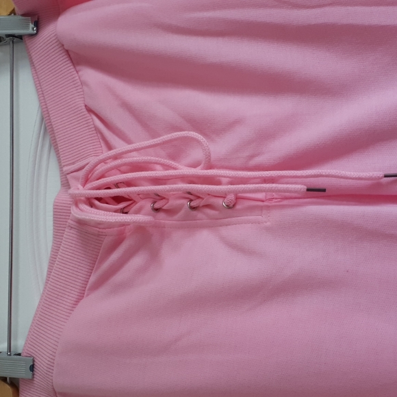 NWOT Jogger Set - Picture 7 of 8